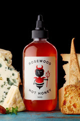 Hot Honey
