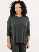 Leisure 3/4 Sleeve