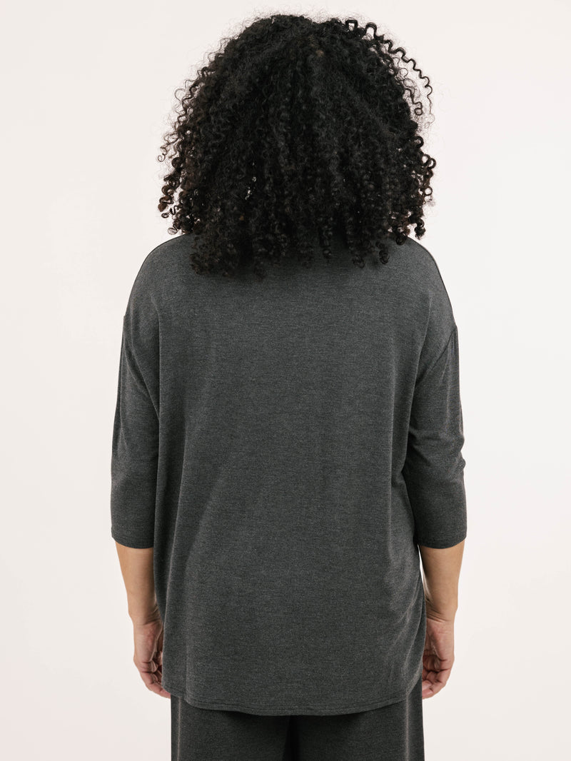 Leisure 3/4 Sleeve
