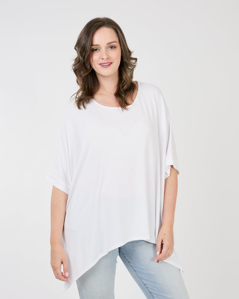 Core Oversize Tee