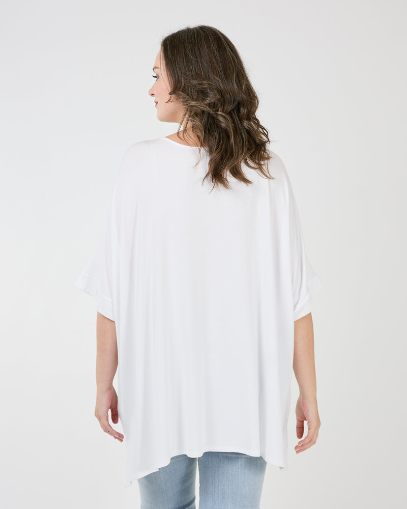 Core Oversize Tee