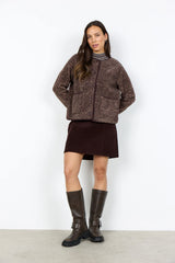 Susan Short Coat