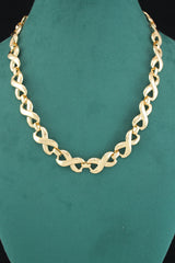 The Eternal Link Necklace