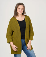 Valerie Cardigan