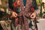 Flight of Fancy Duster Kimono