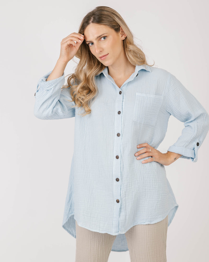 Adrienne Shirt