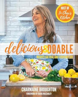 Delicious & Doable Cook Book