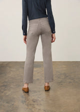 Christina Straight Leg Denim