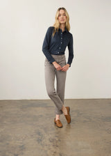 Christina Straight Leg Denim