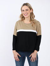 Rae Pullover