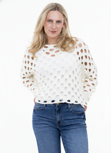 Lula Pullover