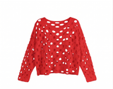 Lula Pullover