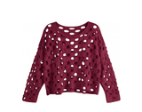 Lula Pullover