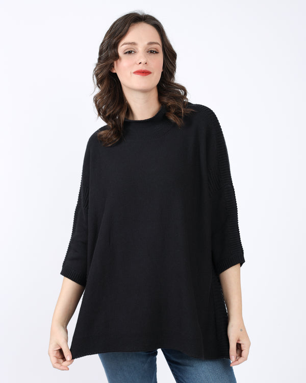 Emmaline Pullover