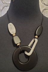 The Tiffany Necklace