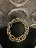 The Designer Stretch Bracelet