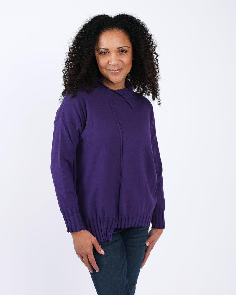 Lena Pullover