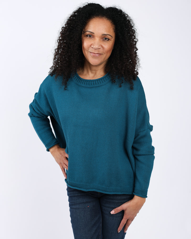 Ivette Pullover