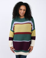 Perdy Pullover