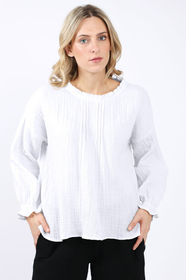 Kedma Pullover