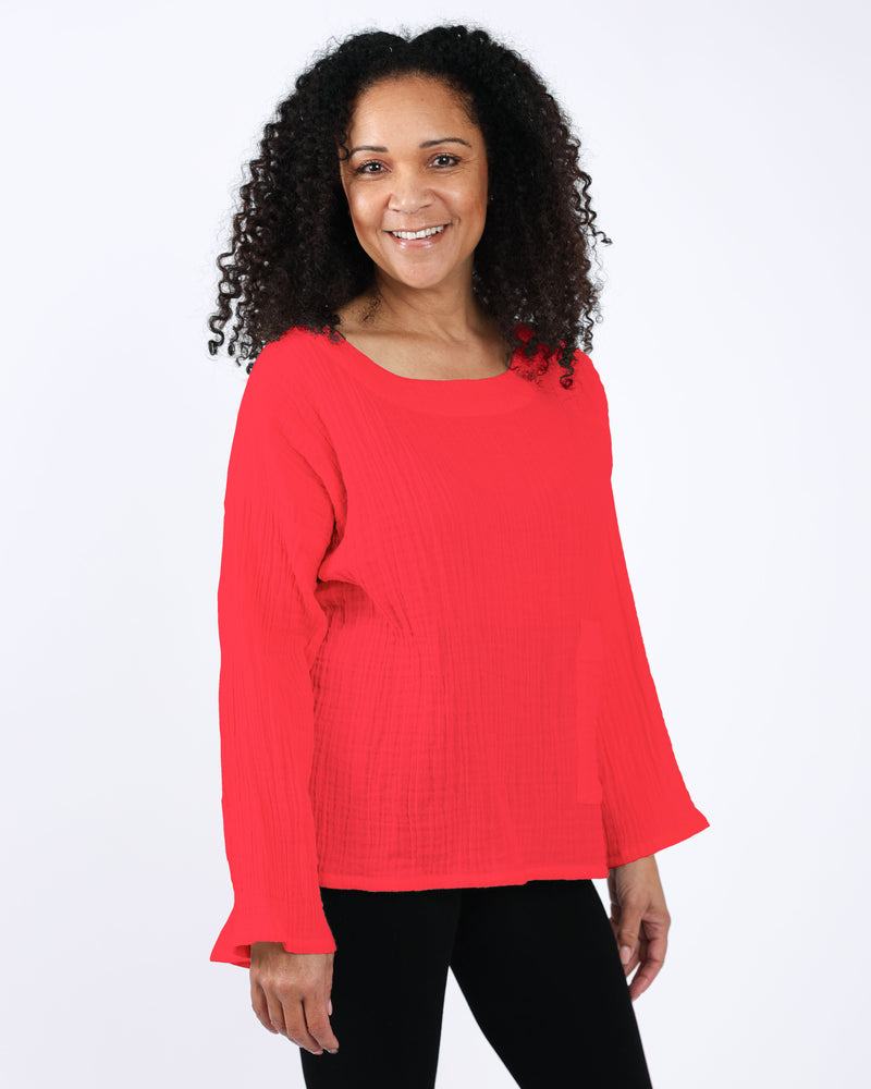 Evita Pullover