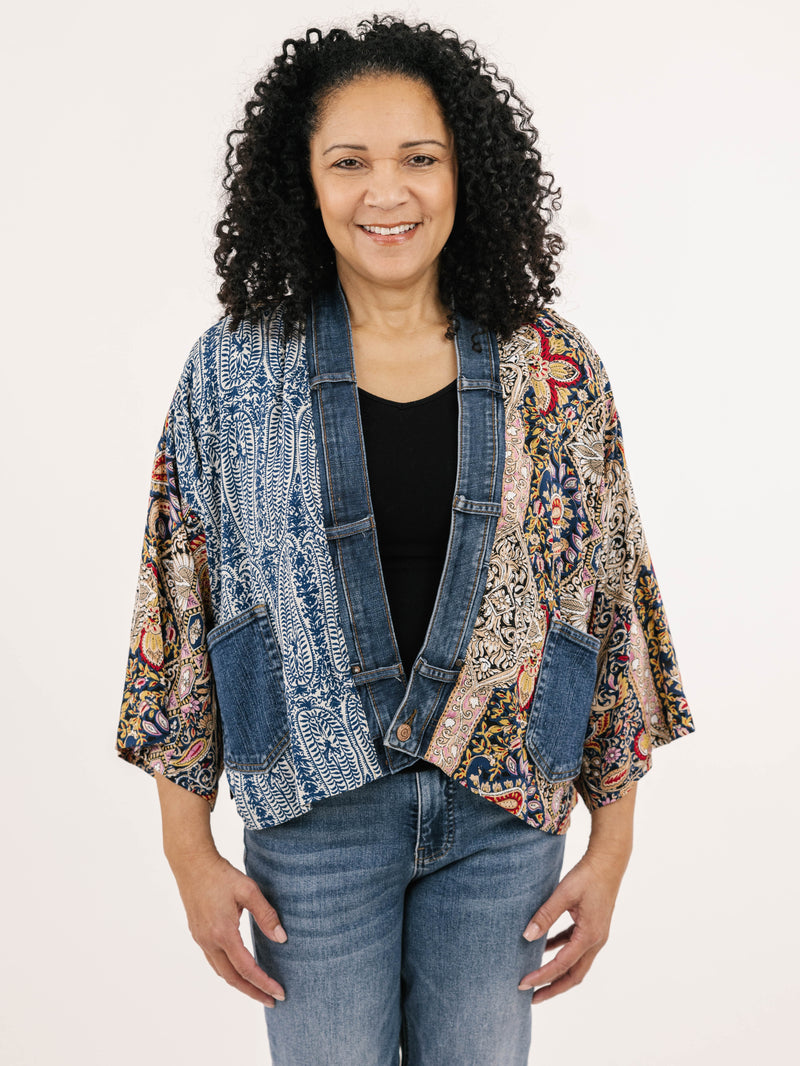 Karol Cardigan