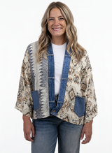 Karol Cardigan