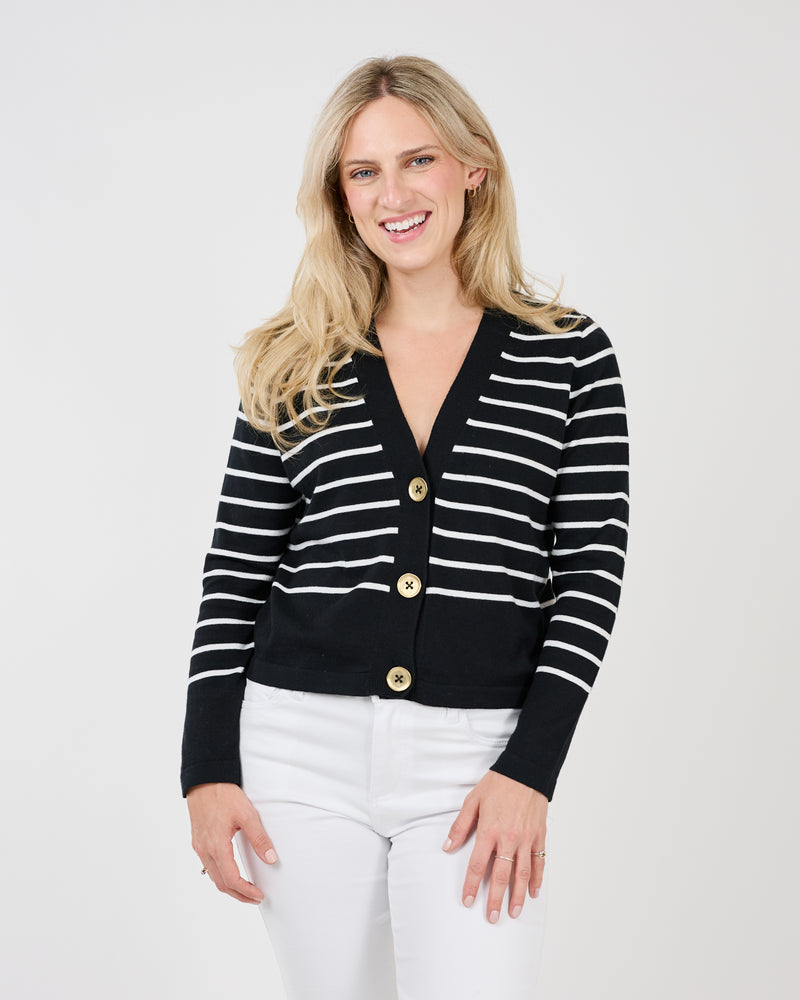 Jianna Cardigan