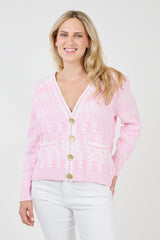 Bristyl Cardigan