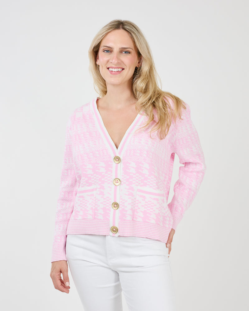 Bristyl Cardigan