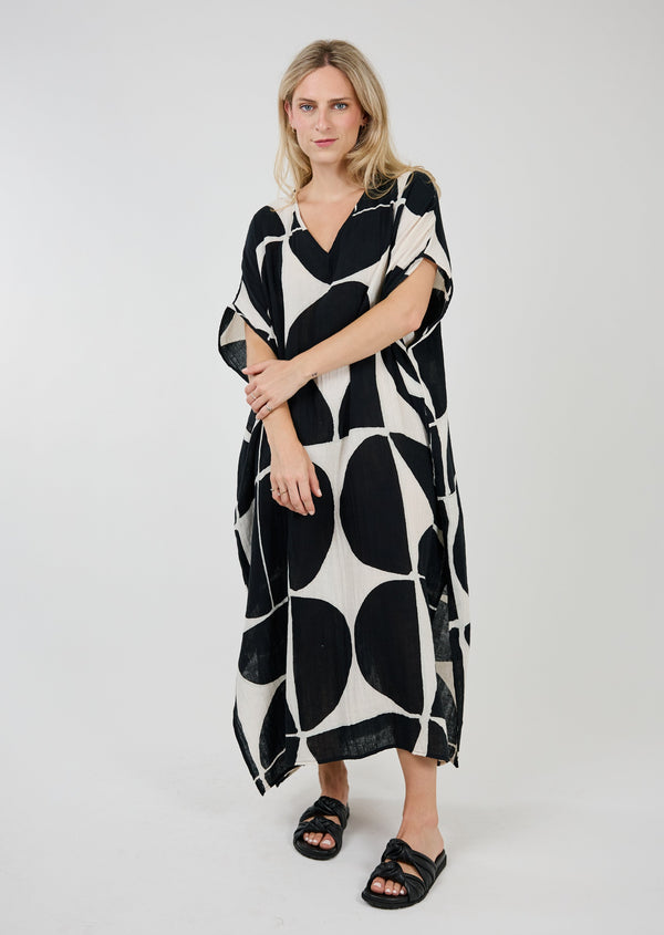 Juliet Caftan