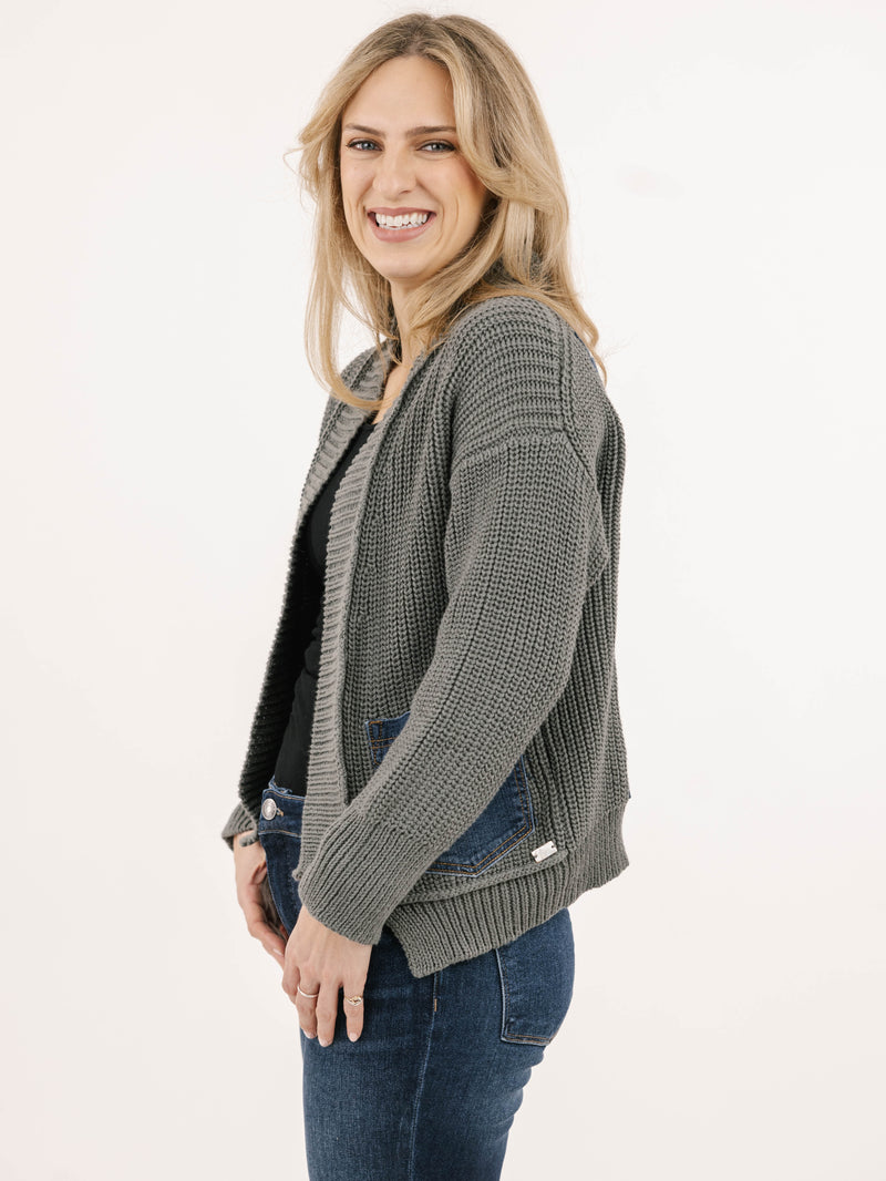 Band Cardigan