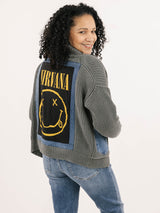 Band Cardigan