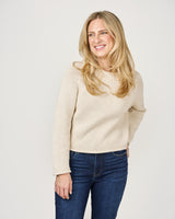 Abigail Pullover