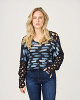 Lenora Pullover