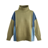Charlie Pullover