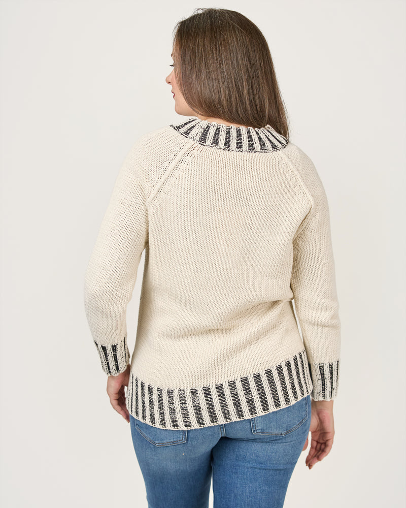 Sonnet Pullover