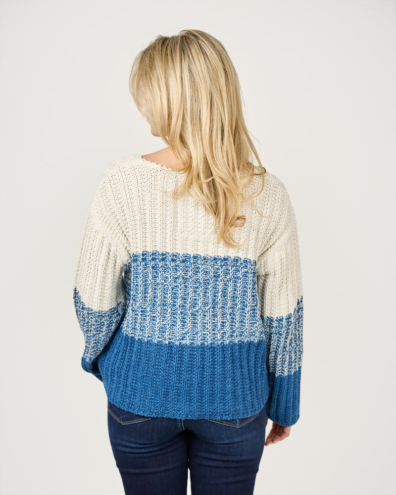 Hadley Pullover