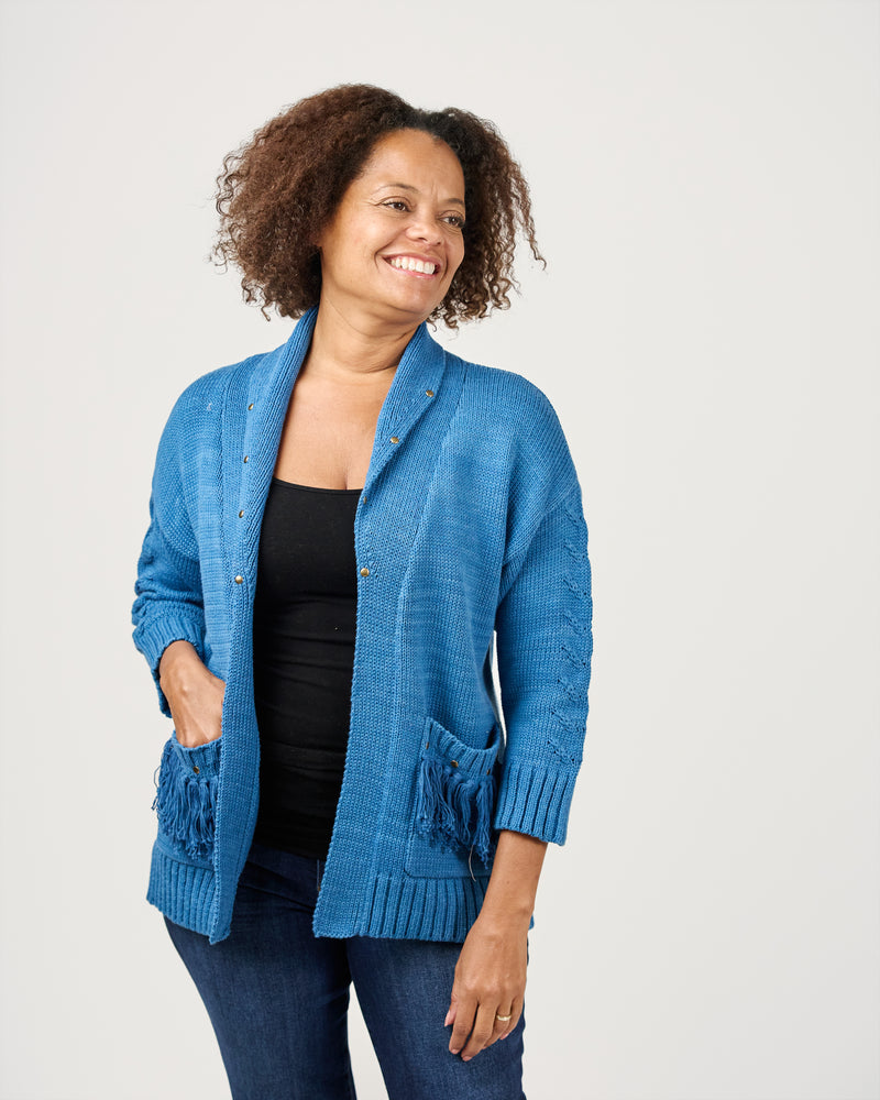 Everlee Cardigan