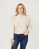 Julieta Pullover