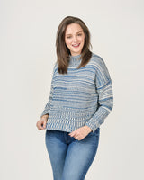 Carolina Pullover