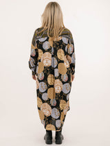 Davina Shirt Dress