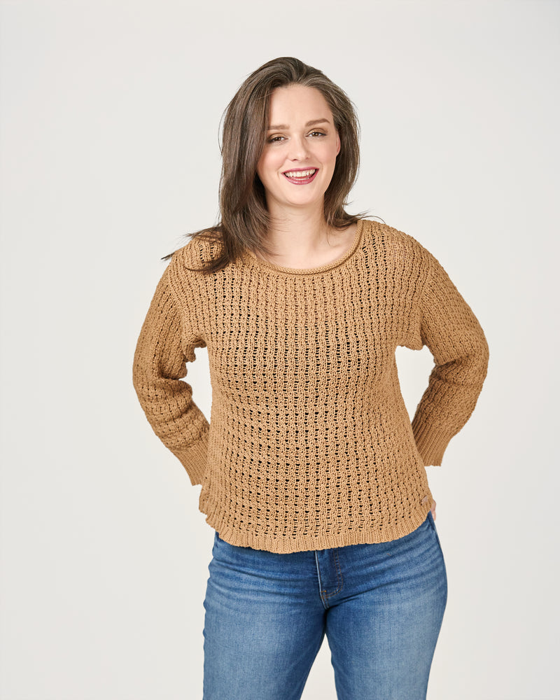 Barra Pullover