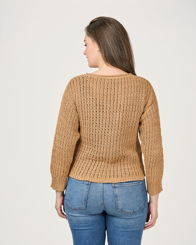 Barra Pullover