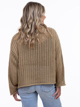 Belva Pullover