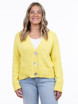 Vera Cardigan