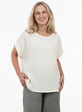 Marigold Top