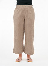 Yucca Crop Pant