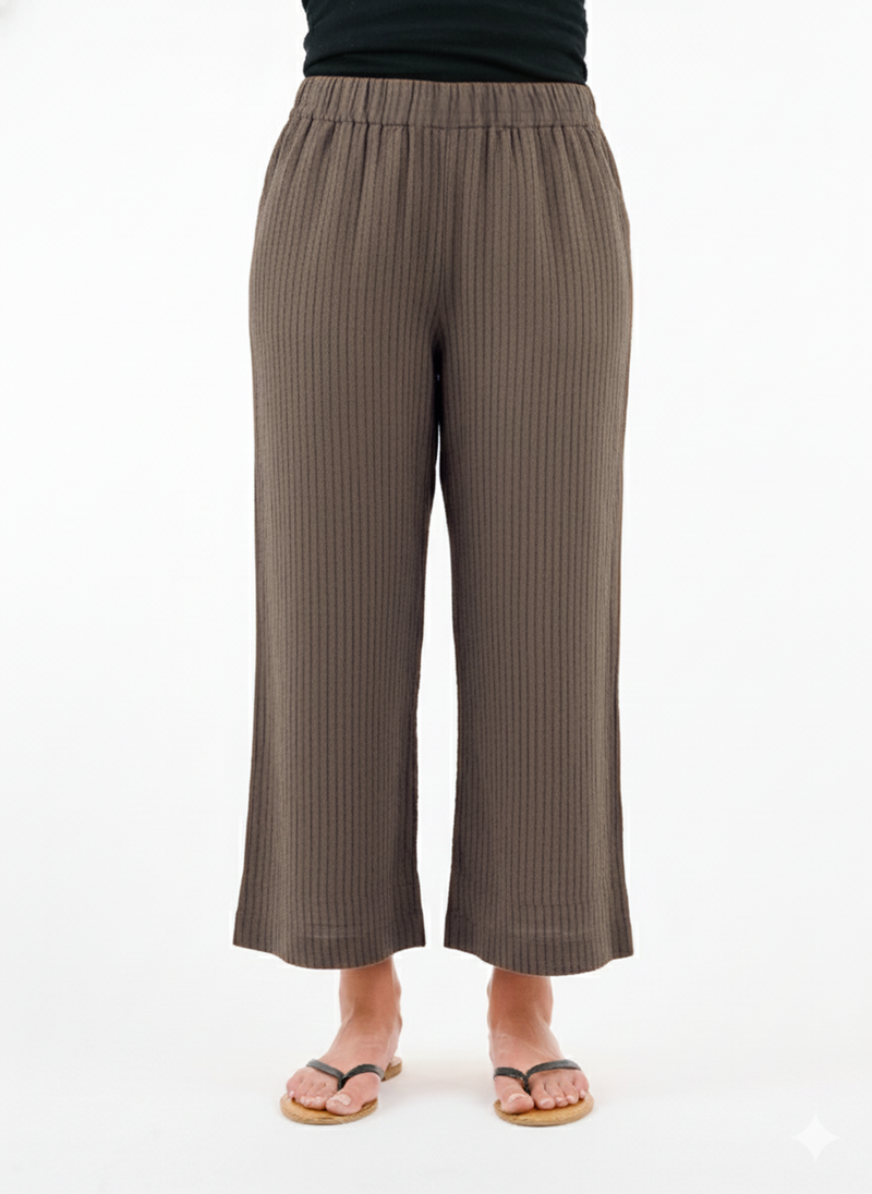 Yucca Crop Pant