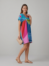 Harris Dress